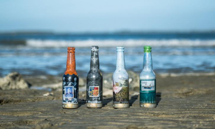 Dutch Bargain bieren